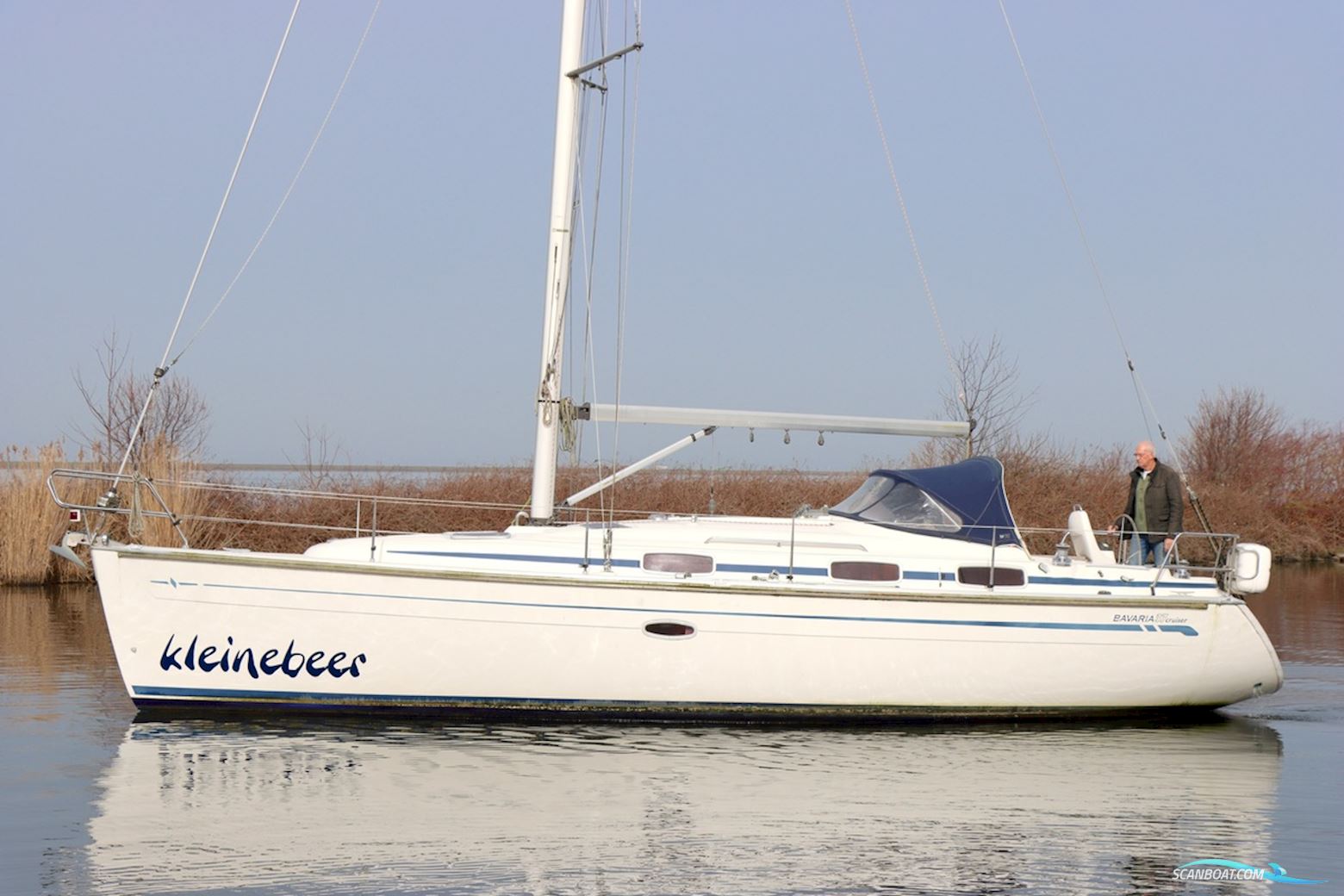 Bavaria  37 Cruiser