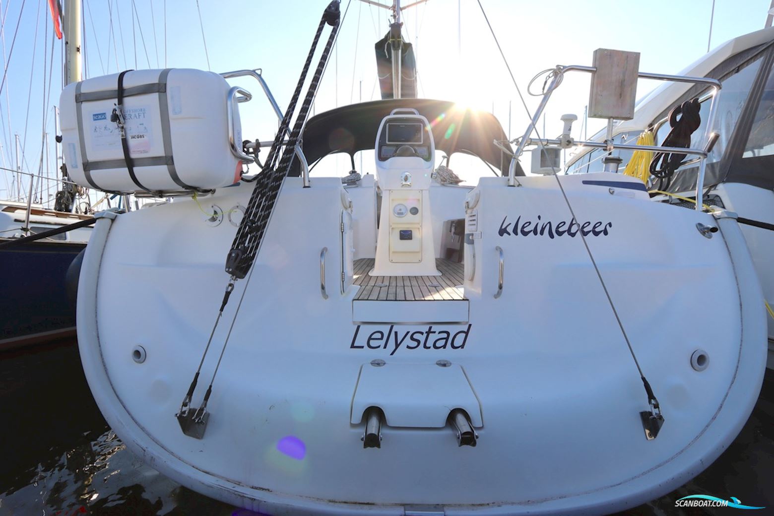 Bavaria  37 Cruiser