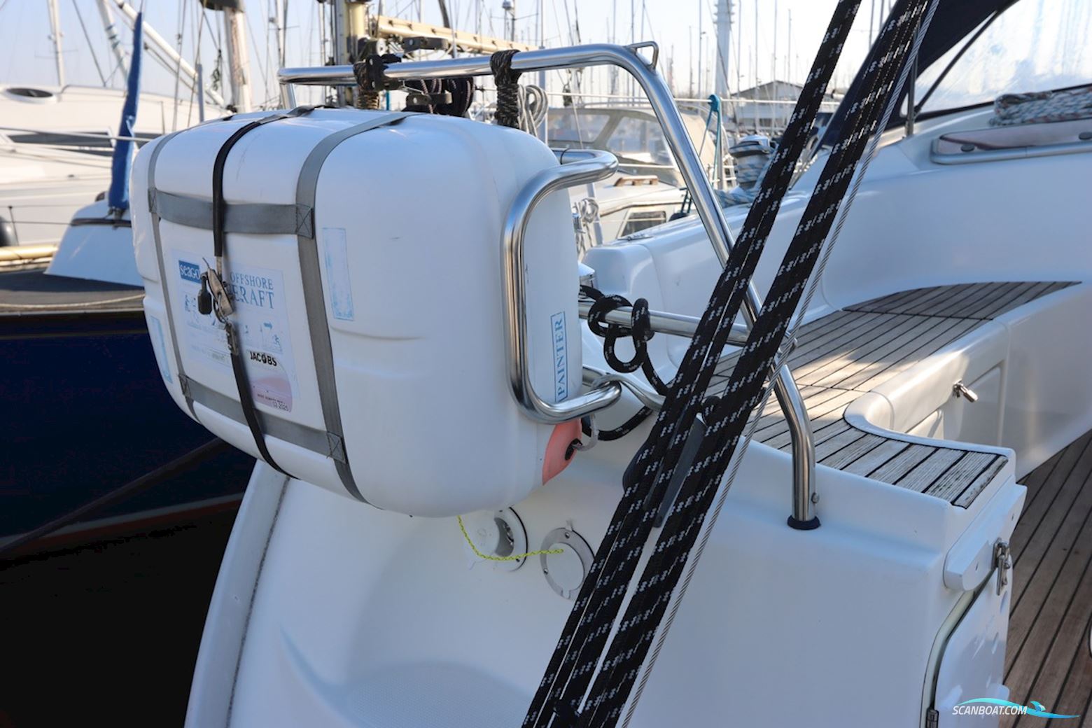 Bavaria  37 Cruiser