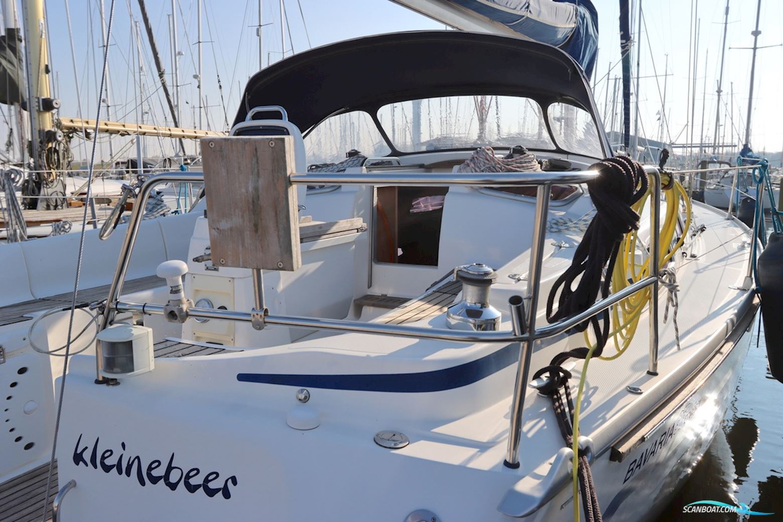 Bavaria  37 Cruiser