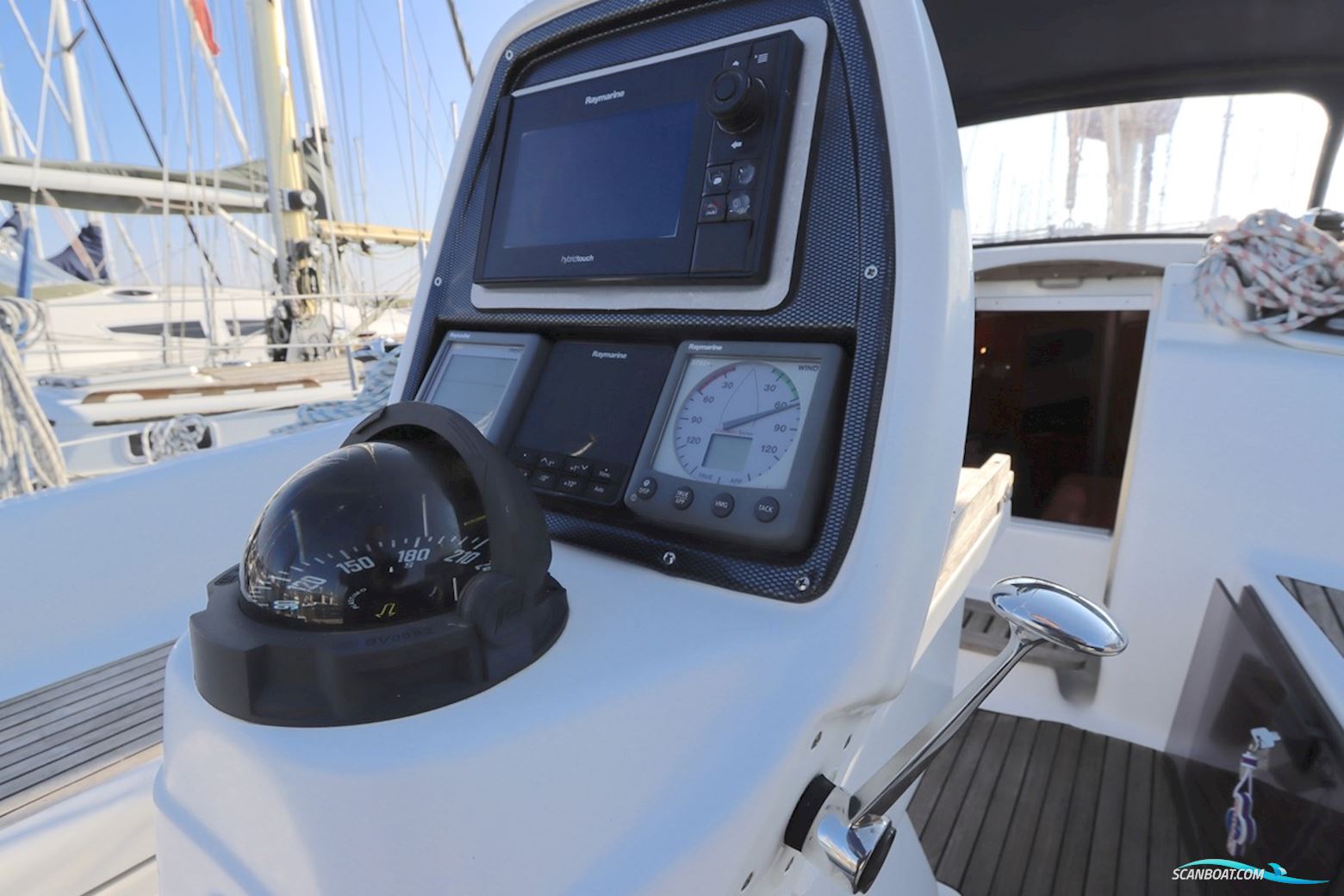 Bavaria  37 Cruiser