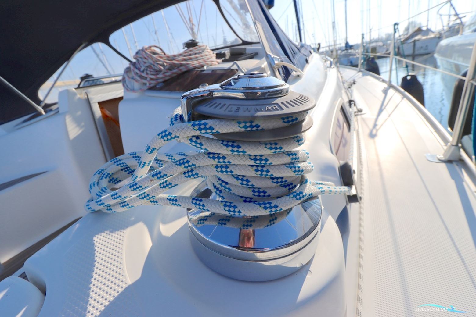 Bavaria  37 Cruiser