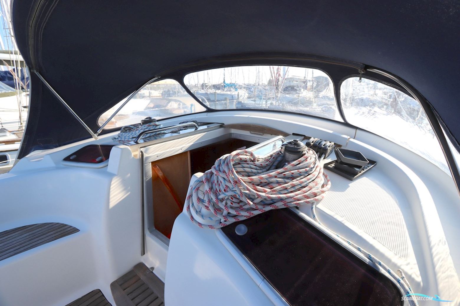 Bavaria  37 Cruiser