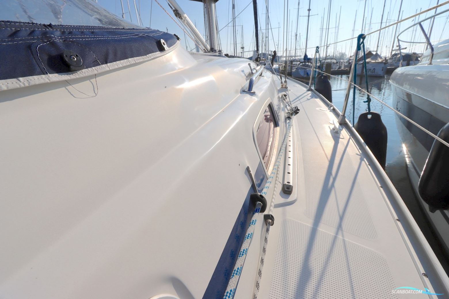Bavaria  37 Cruiser