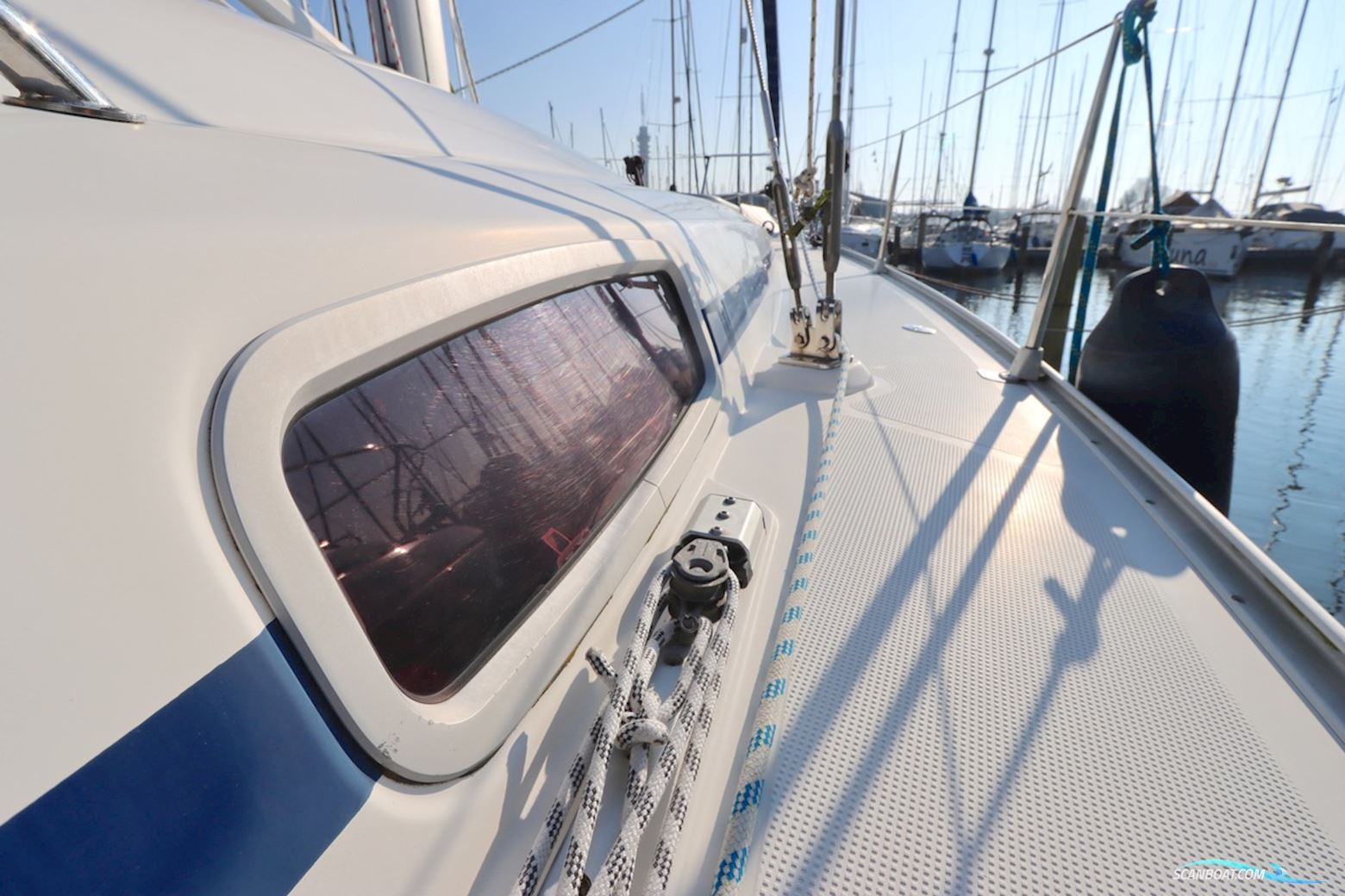 Bavaria  37 Cruiser