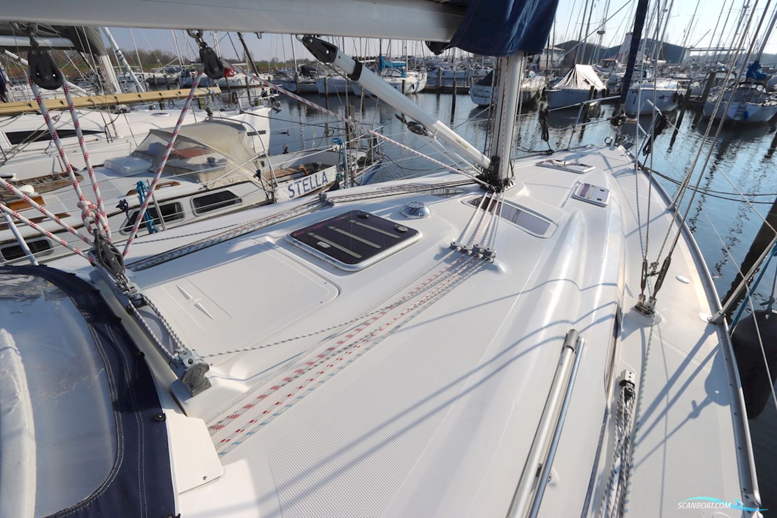 Bavaria  37 Cruiser