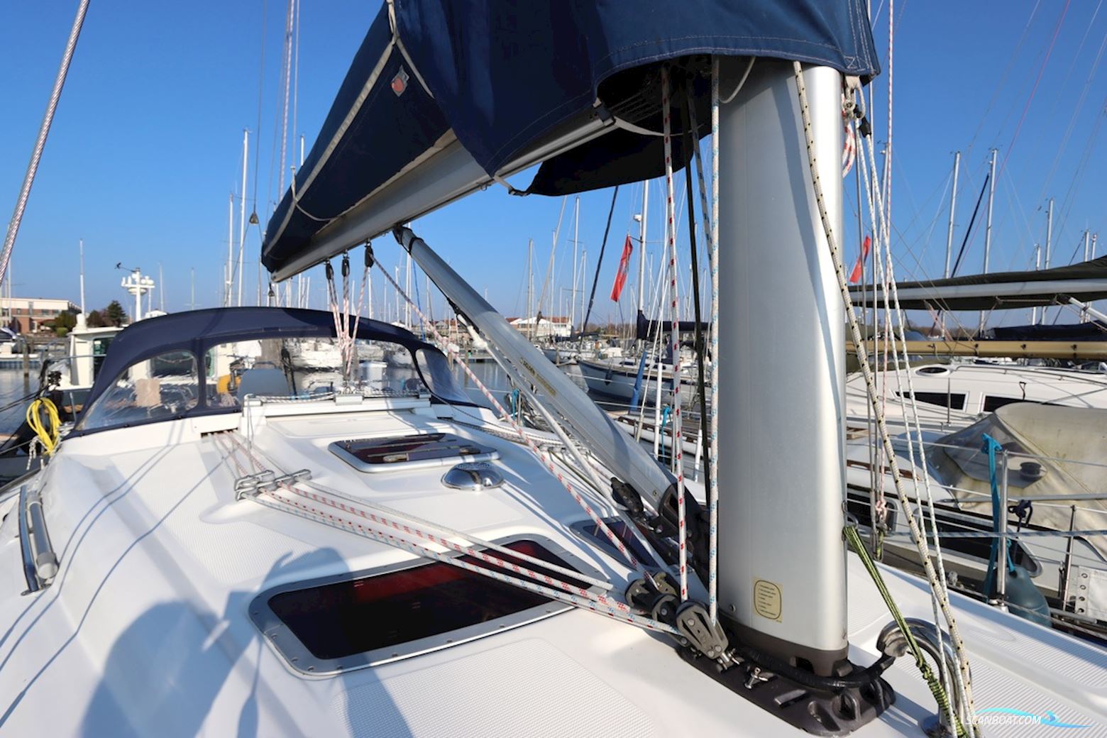Bavaria  37 Cruiser