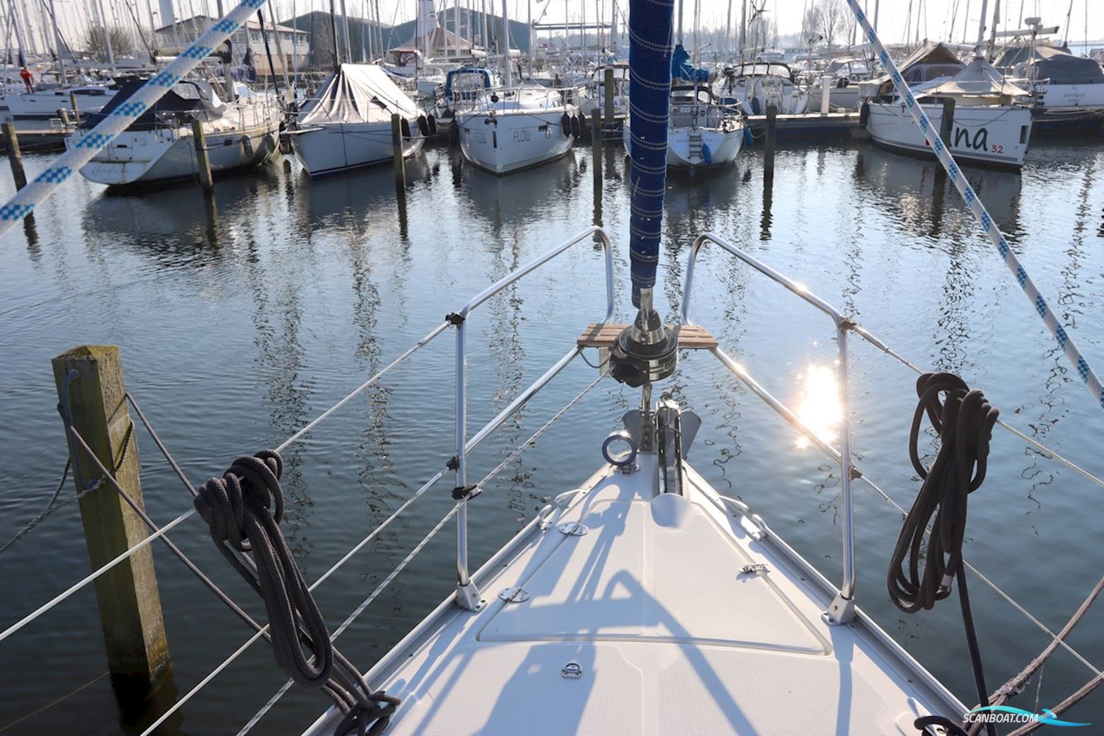 Bavaria  37 Cruiser