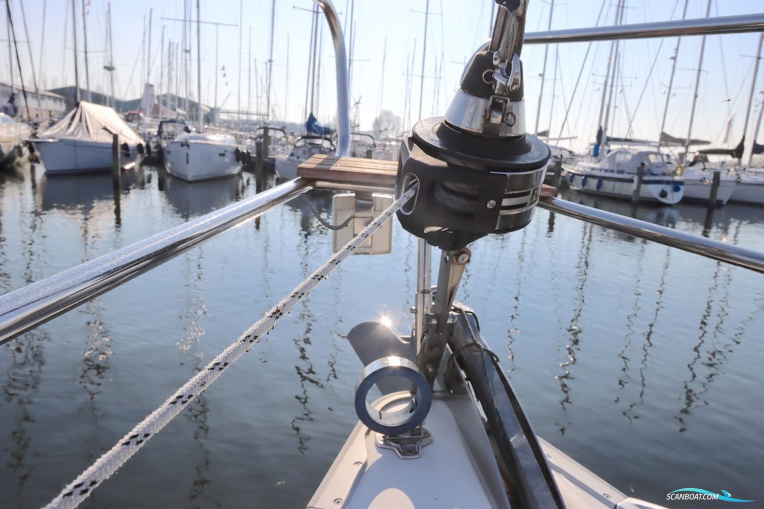 Bavaria  37 Cruiser
