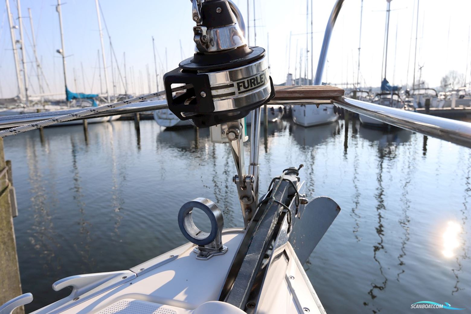 Bavaria  37 Cruiser