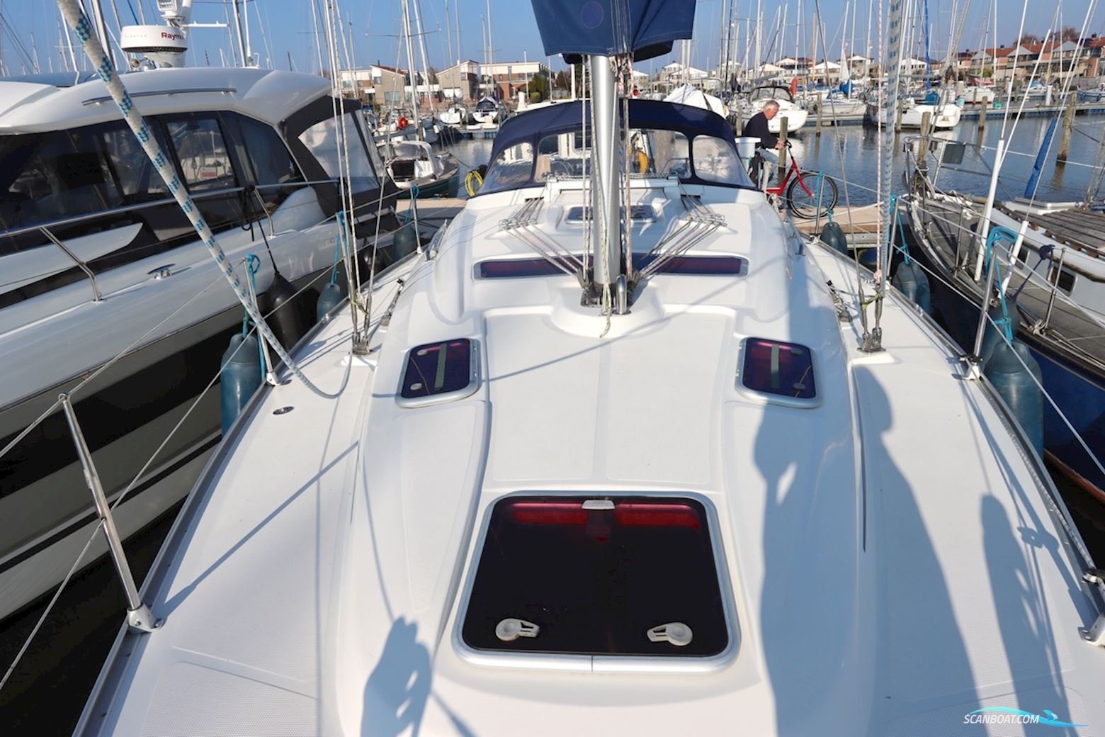 Bavaria  37 Cruiser