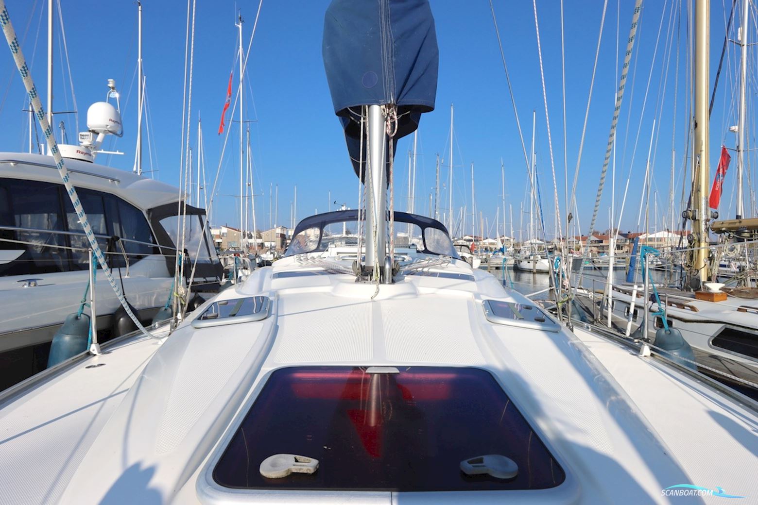 Bavaria  37 Cruiser