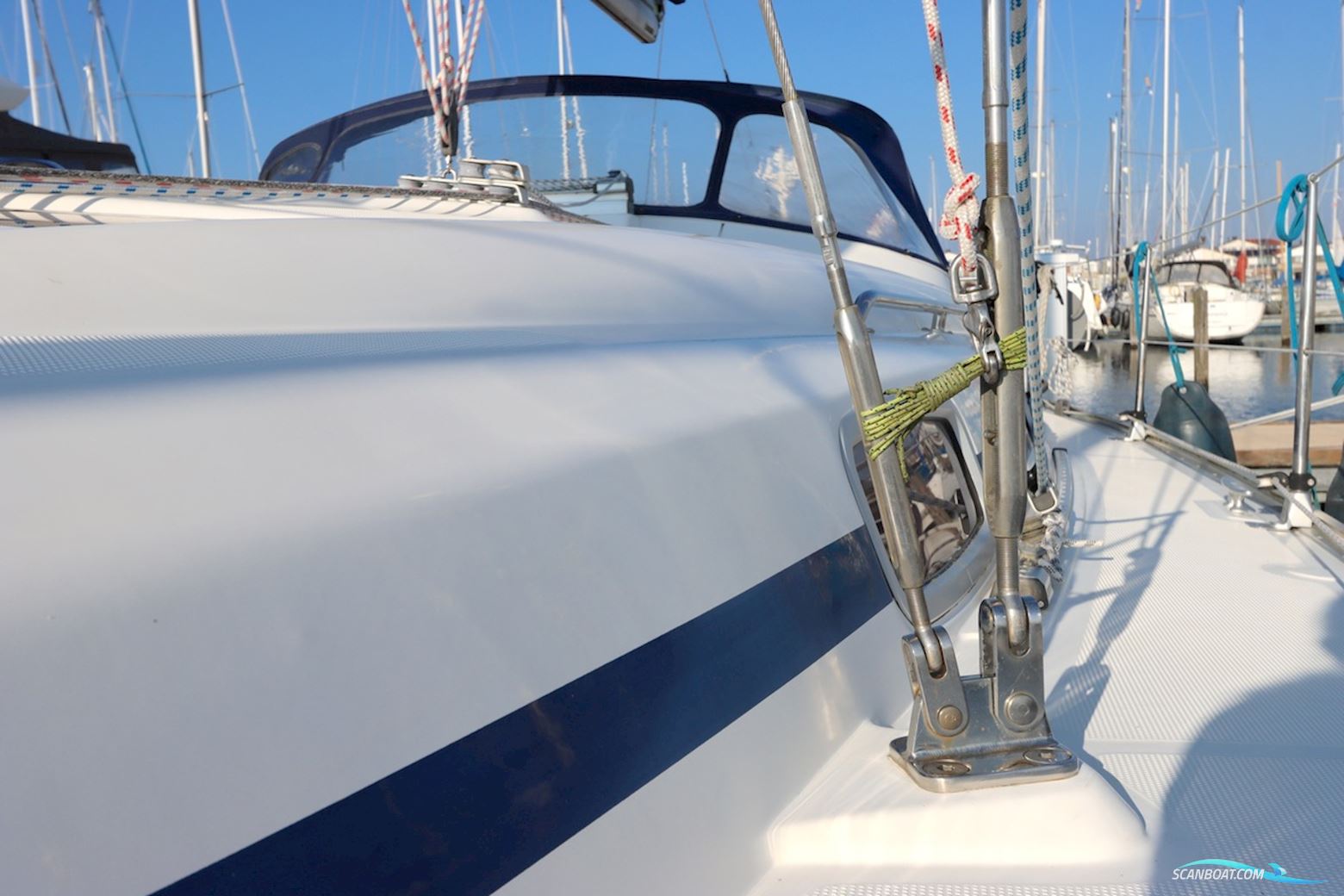 Bavaria  37 Cruiser