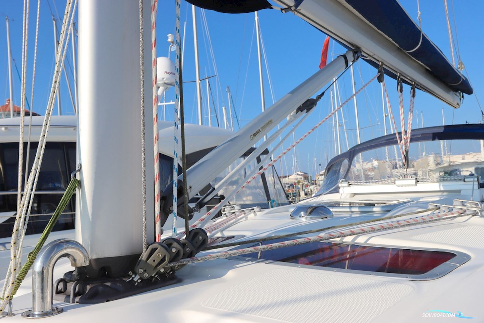 Bavaria  37 Cruiser