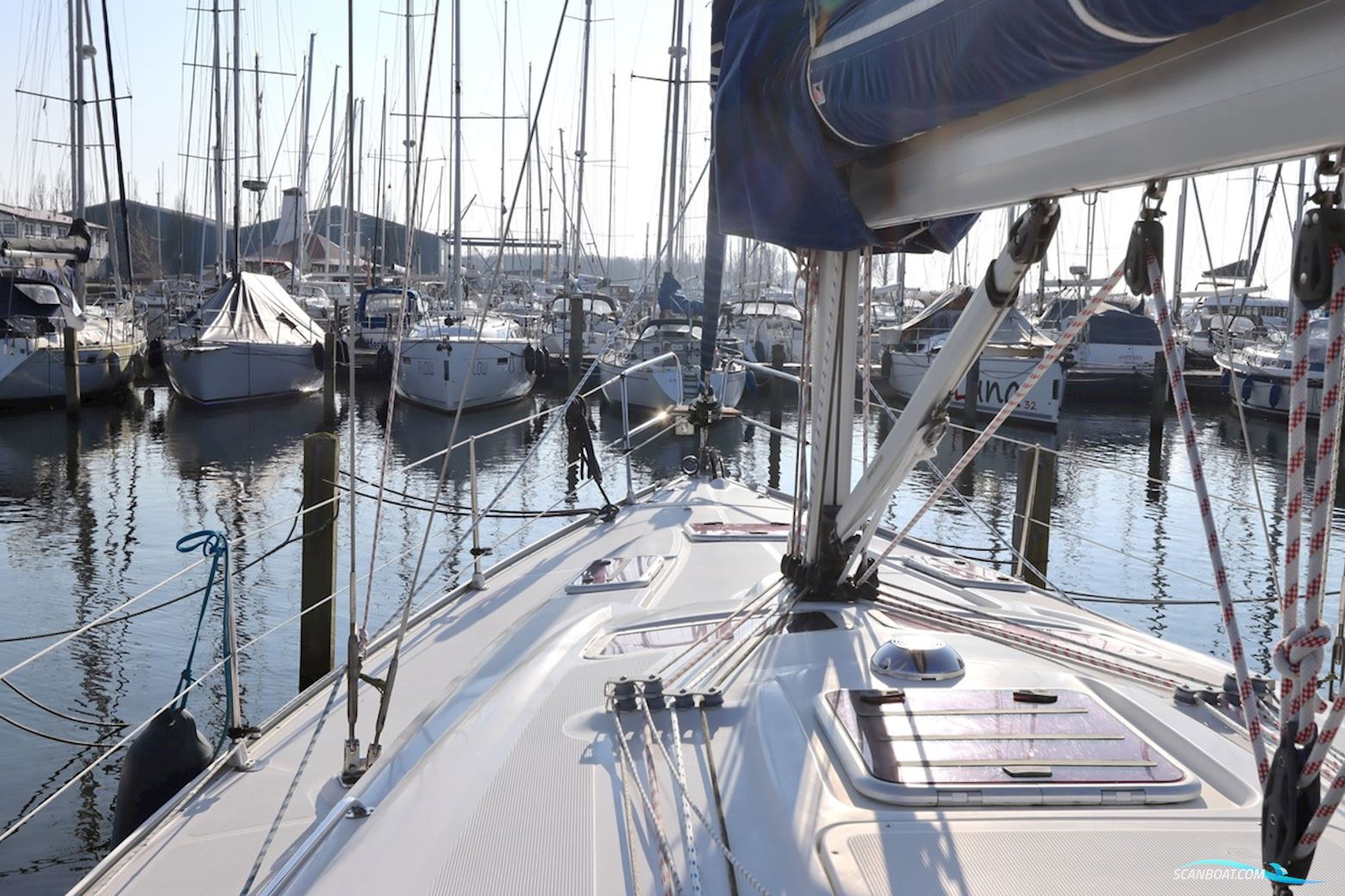 Bavaria  37 Cruiser