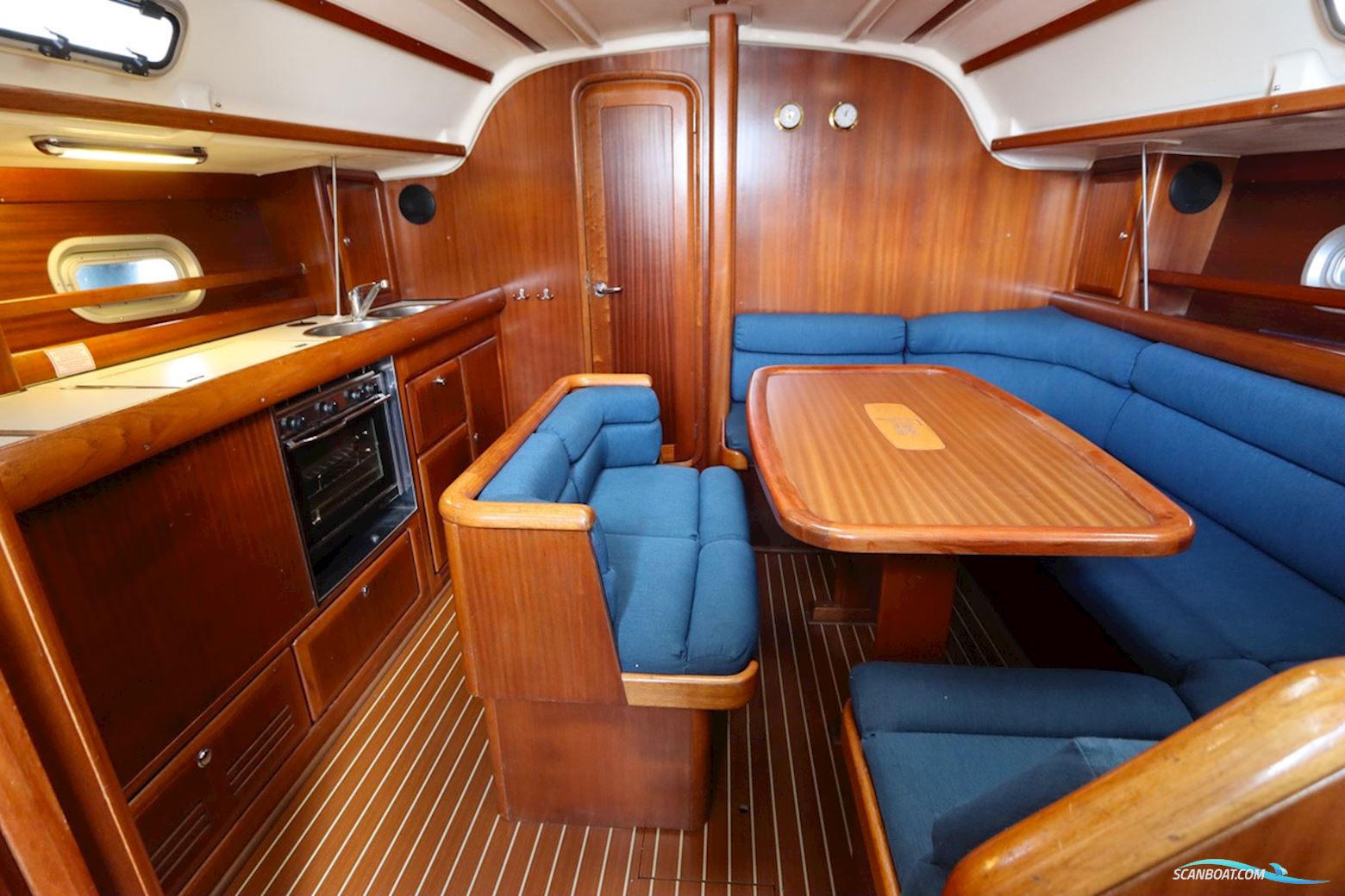 Bavaria  38-3 Cruiser