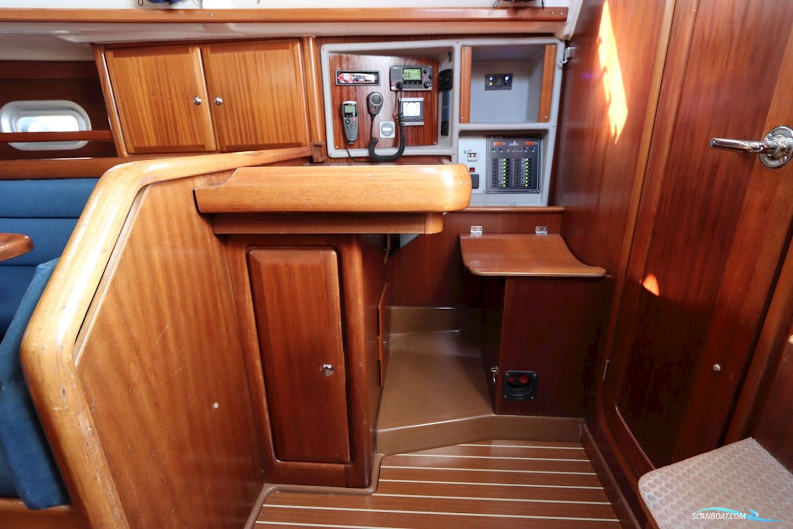 Bavaria  38-3 Cruiser