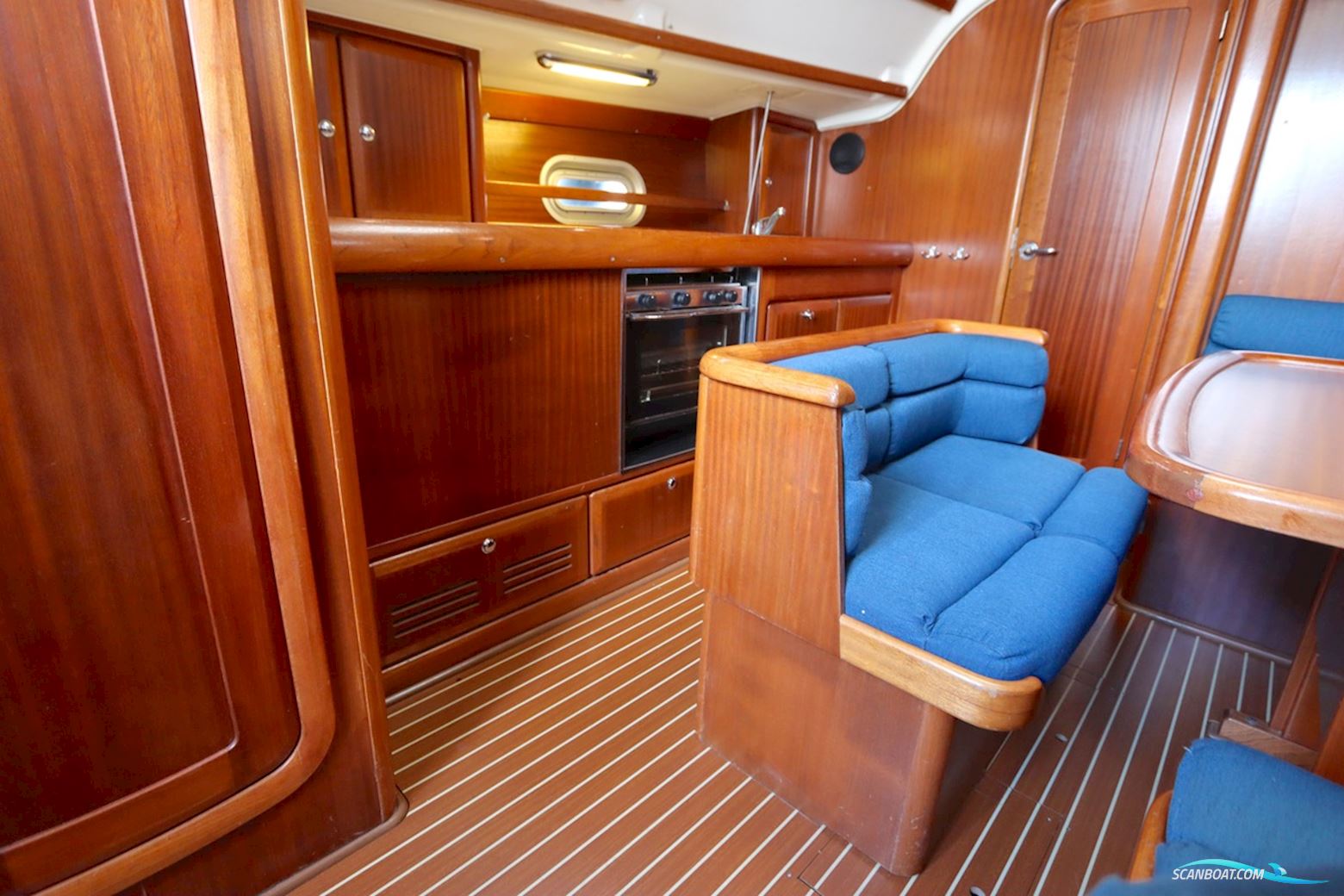 Bavaria  38-3 Cruiser
