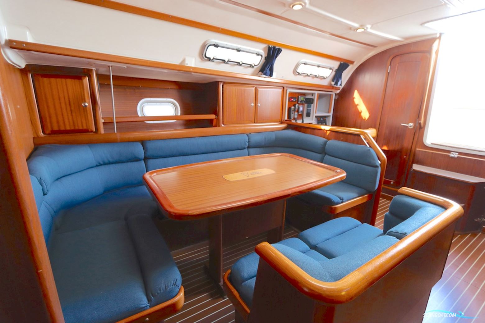 Bavaria  38-3 Cruiser