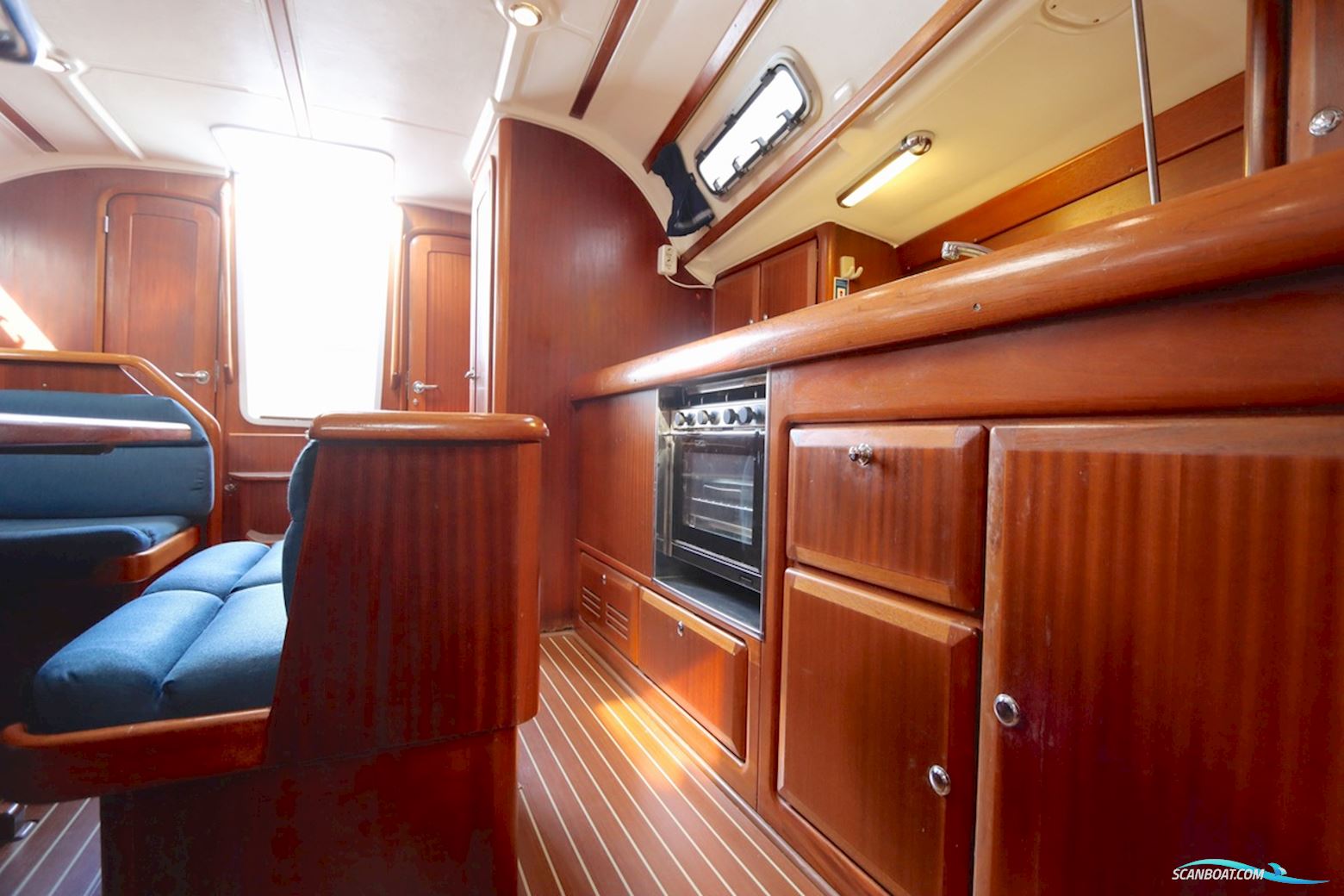 Bavaria  38-3 Cruiser
