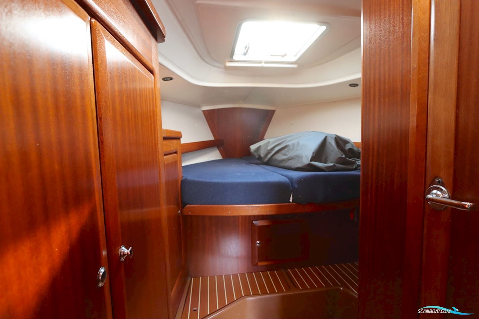 Bavaria  38-3 Cruiser
