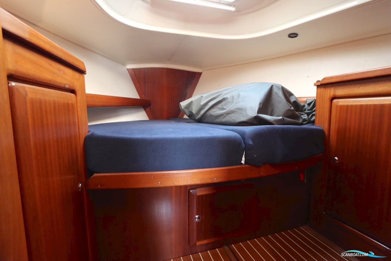 Bavaria  38-3 Cruiser