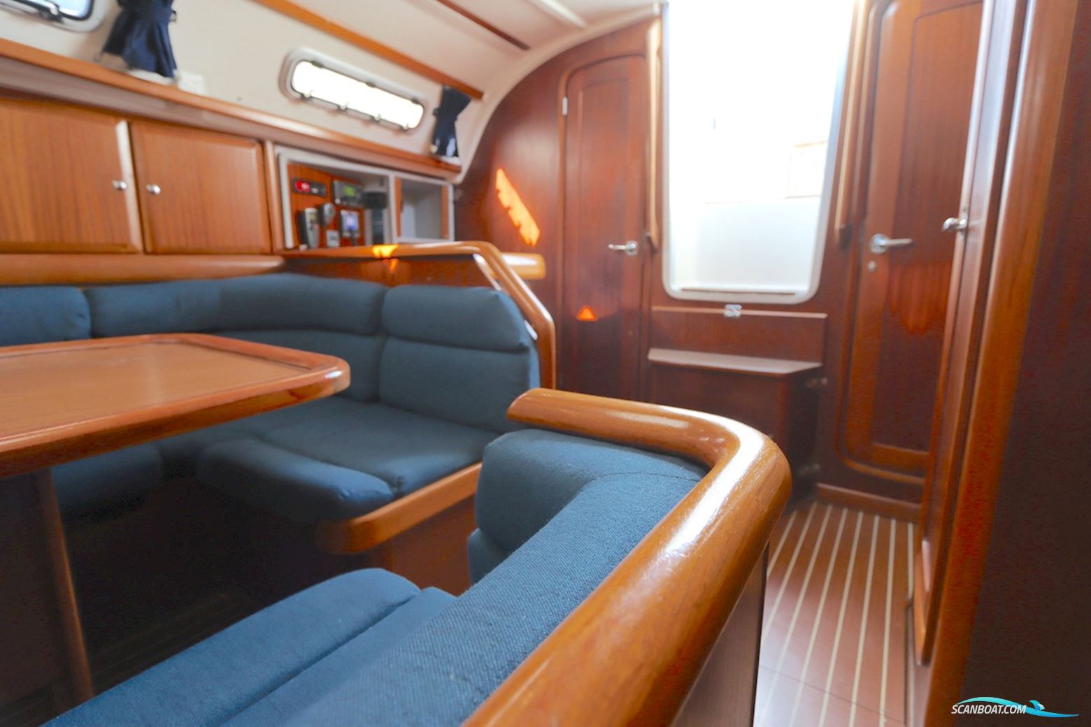 Bavaria  38-3 Cruiser
