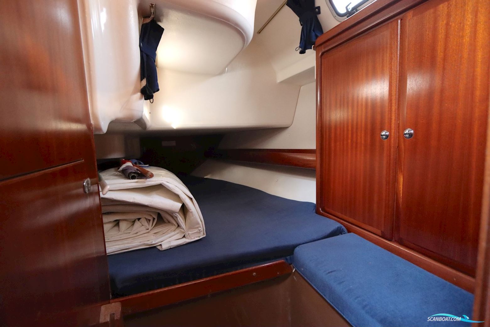 Bavaria  38-3 Cruiser