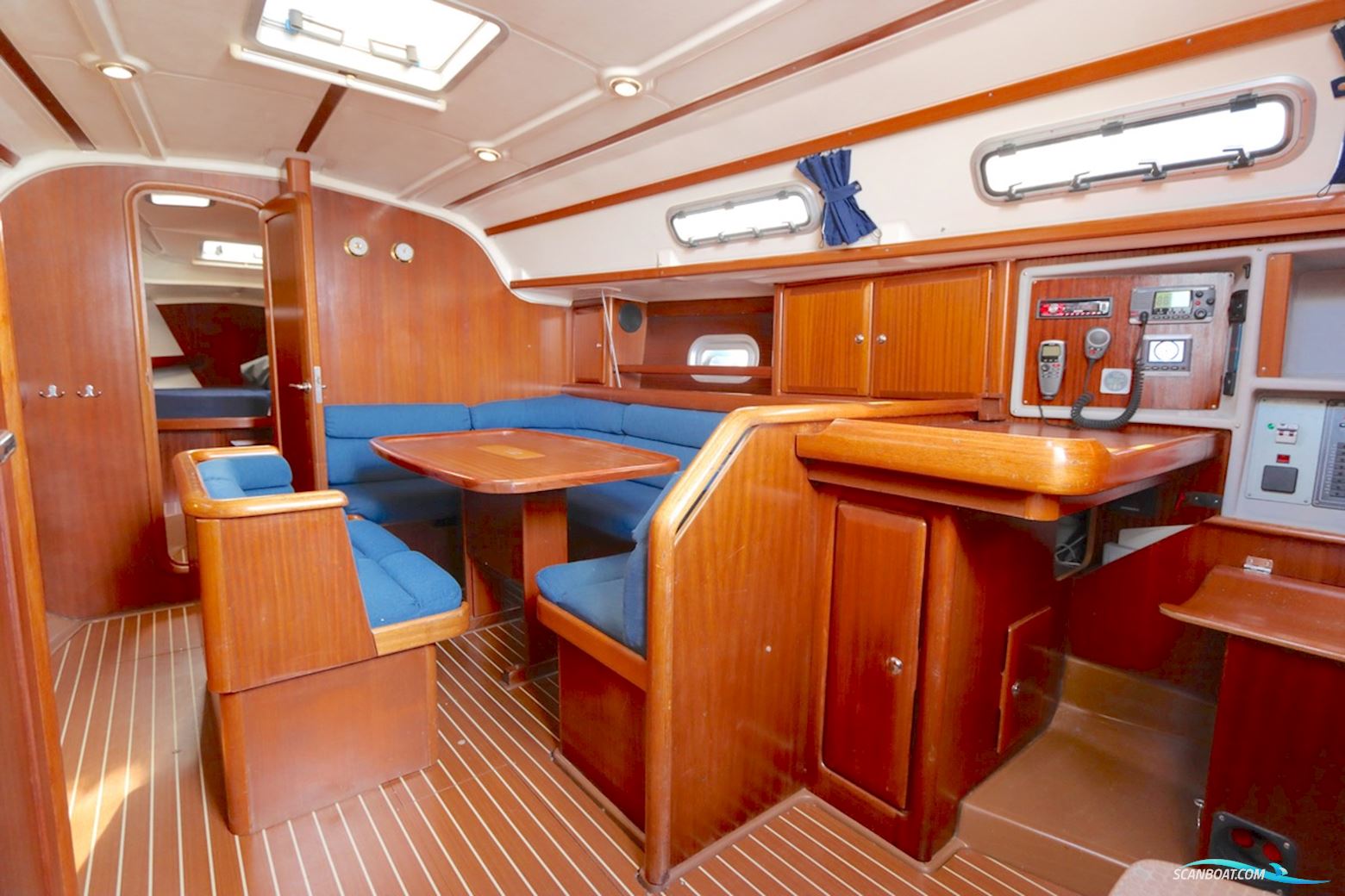 Bavaria  38-3 Cruiser