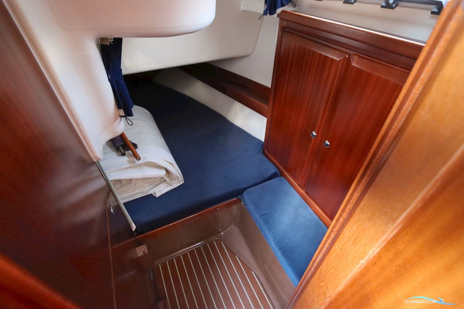 Bavaria  38-3 Cruiser