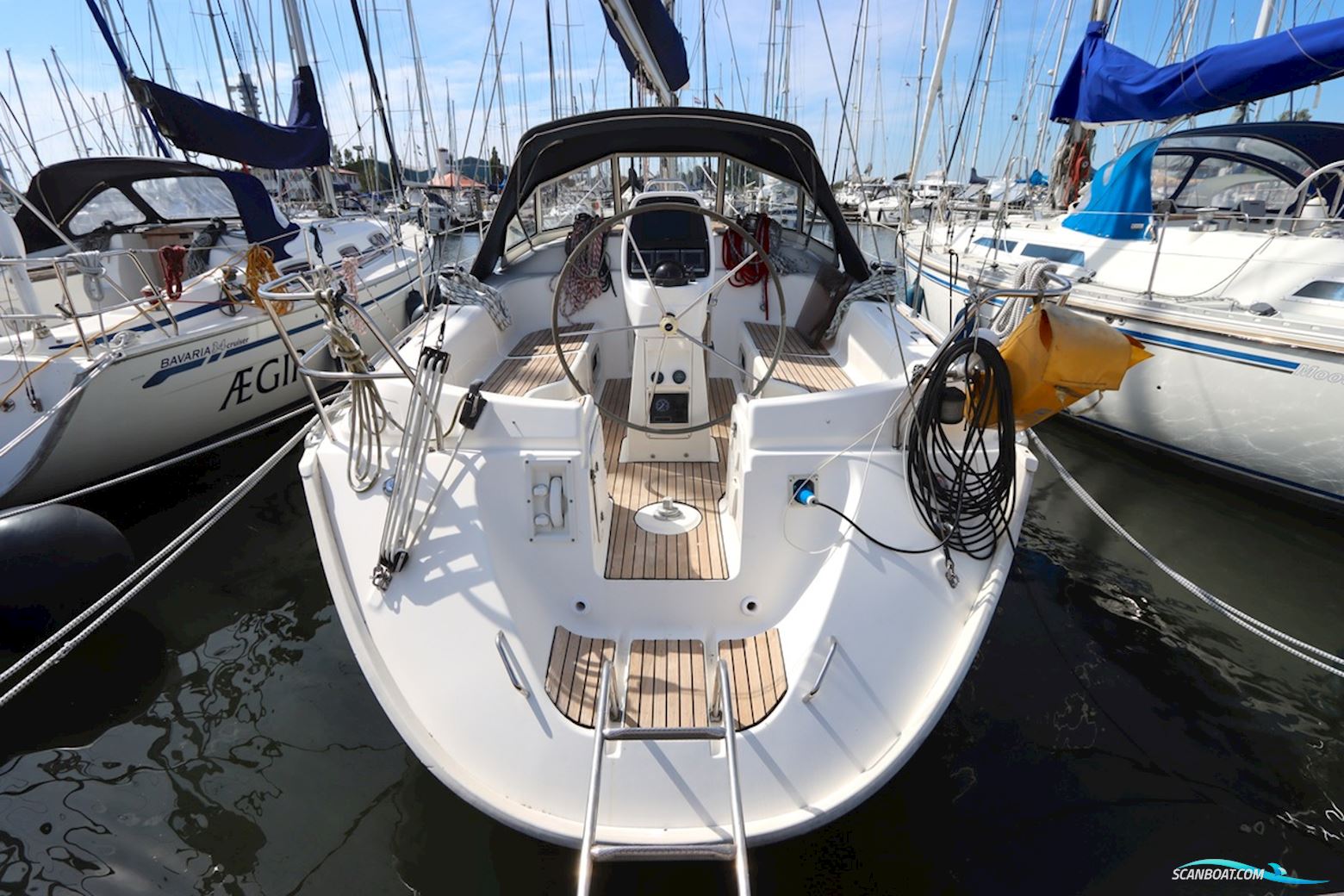Bavaria  38-3 Cruiser