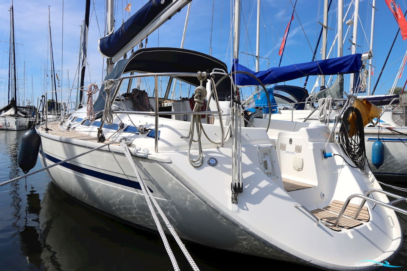 Bavaria  38-3 Cruiser