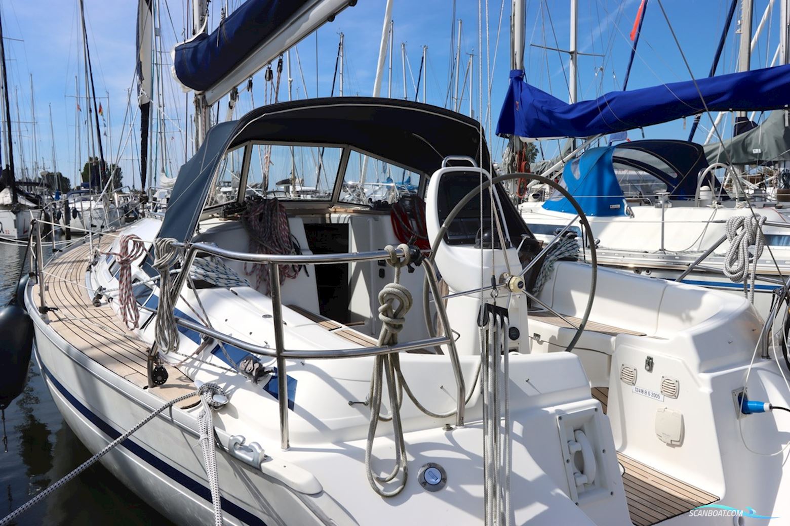 Bavaria  38-3 Cruiser