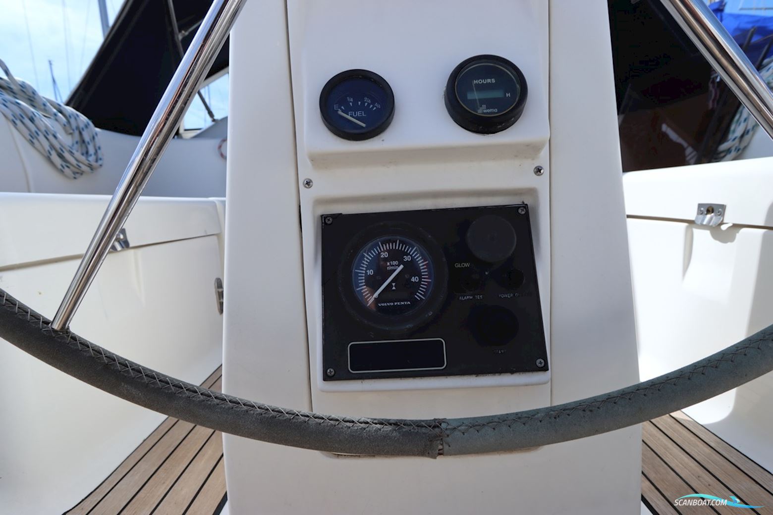 Bavaria  38-3 Cruiser