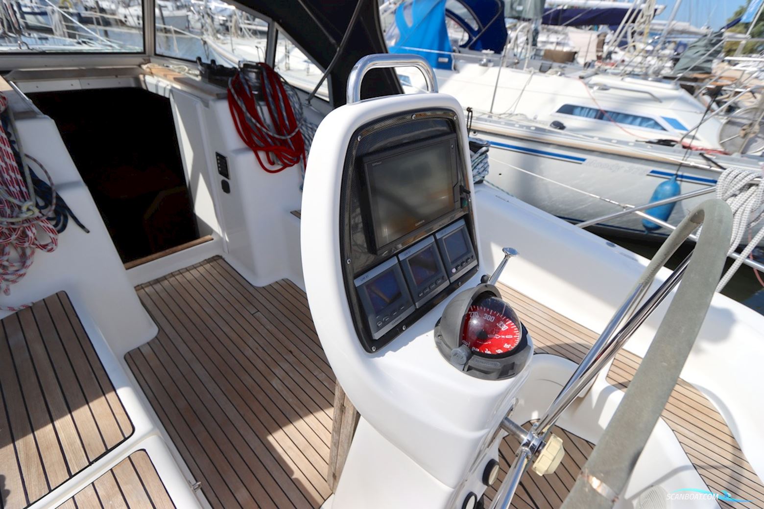 Bavaria  38-3 Cruiser