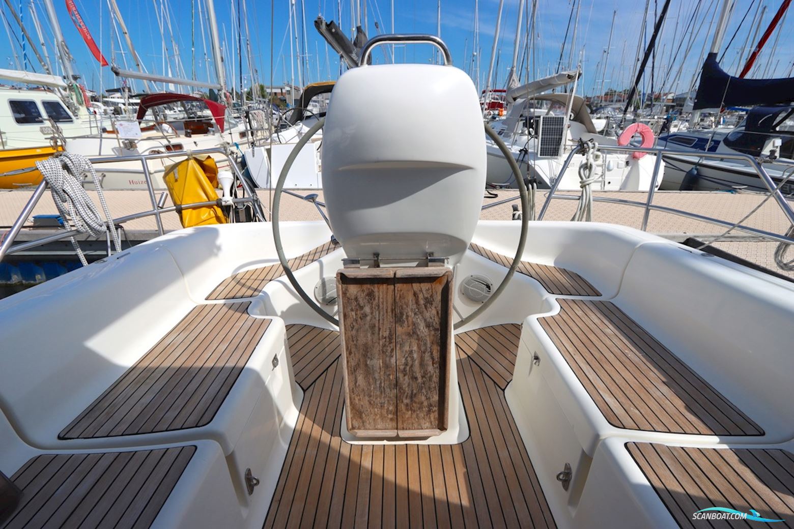 Bavaria  38-3 Cruiser