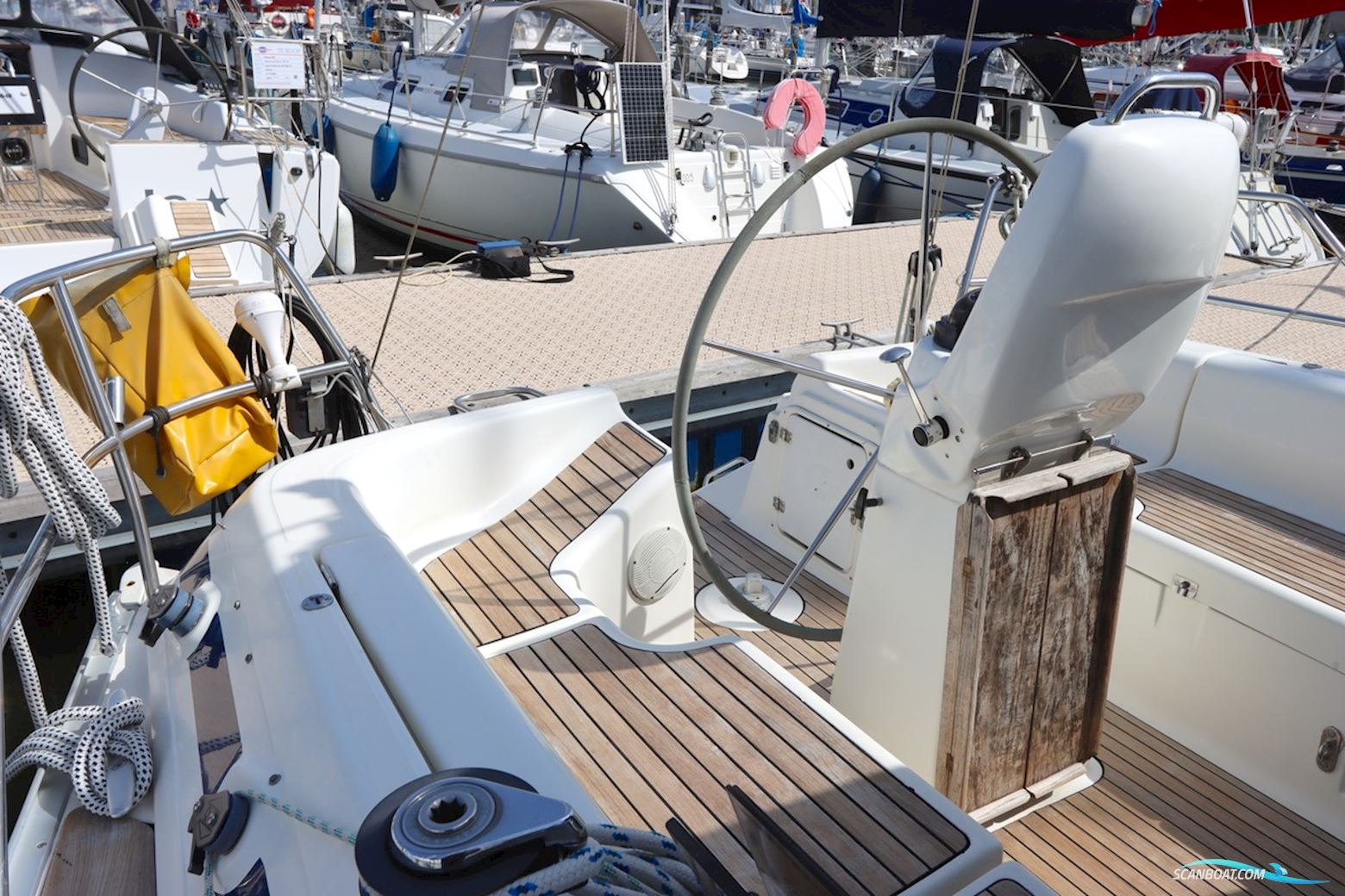 Bavaria  38-3 Cruiser