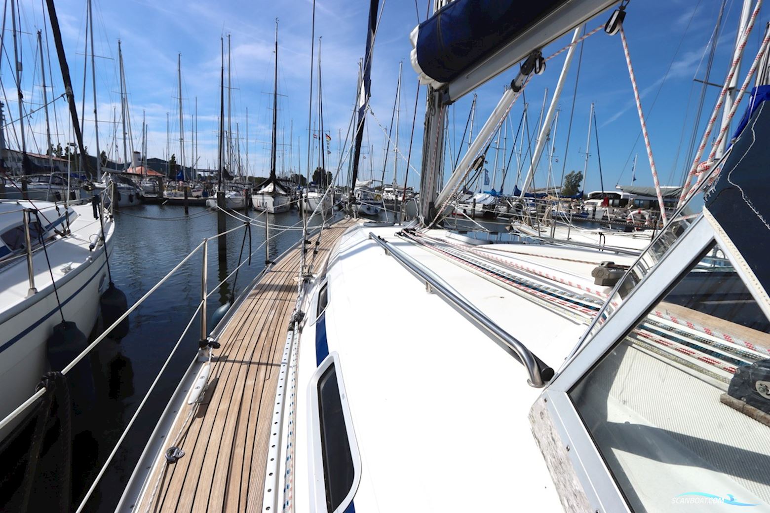 Bavaria  38-3 Cruiser