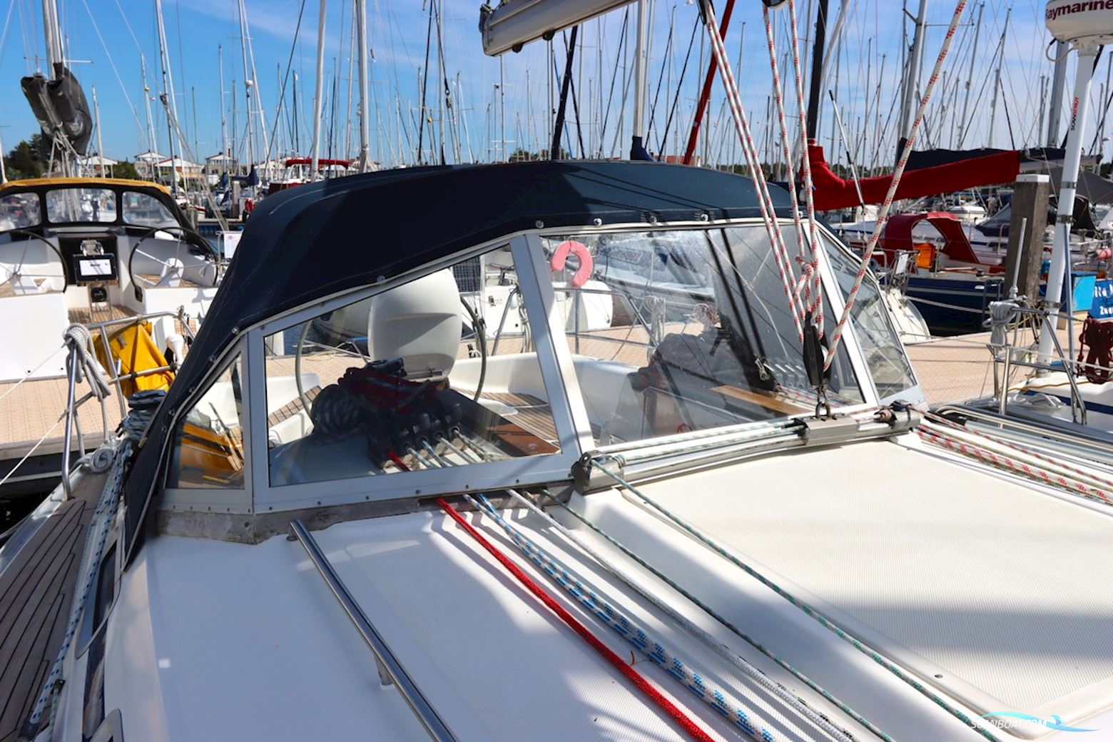 Bavaria  38-3 Cruiser