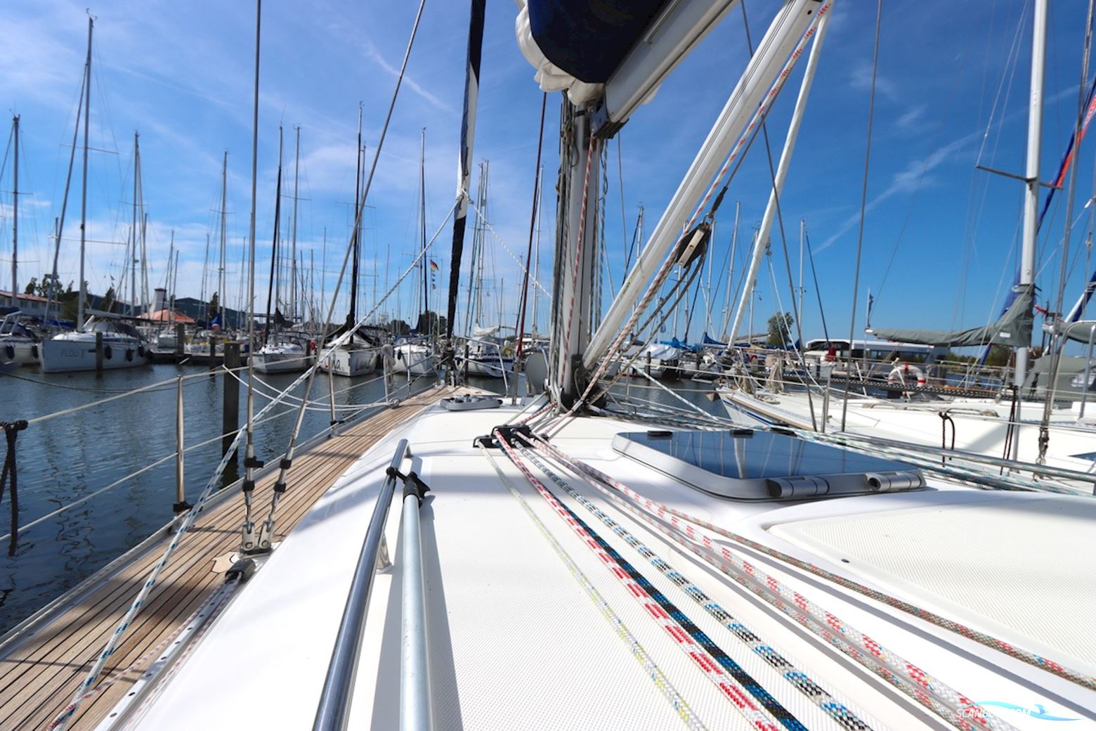 Bavaria  38-3 Cruiser