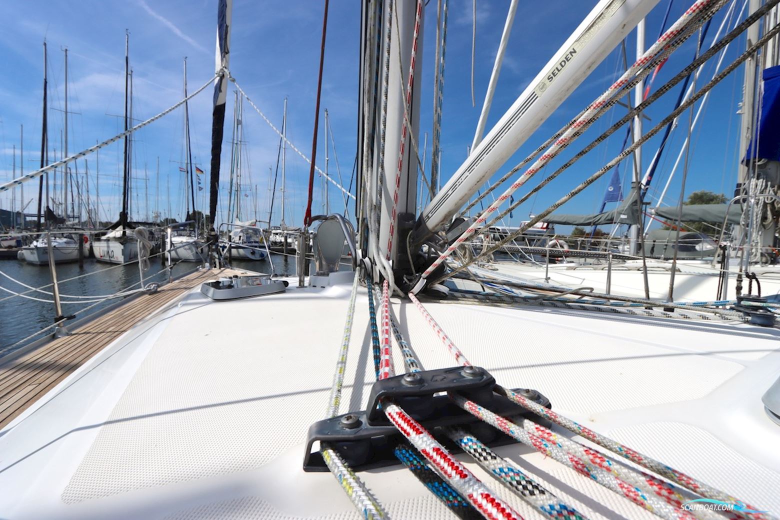 Bavaria  38-3 Cruiser