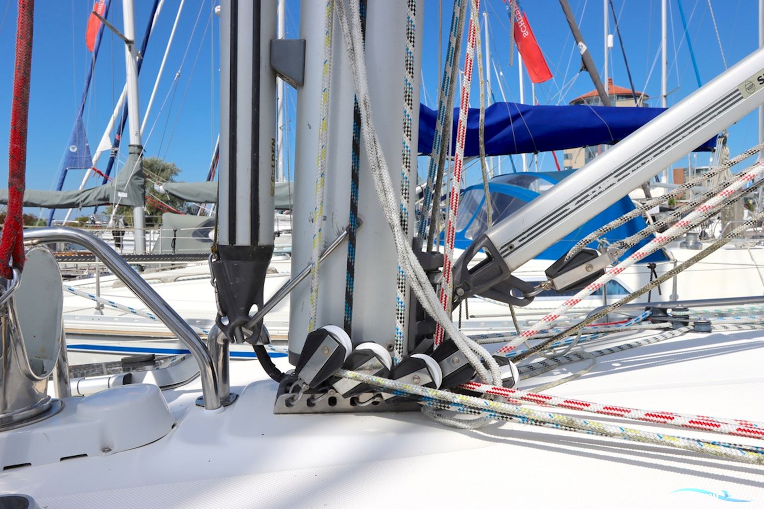 Bavaria  38-3 Cruiser
