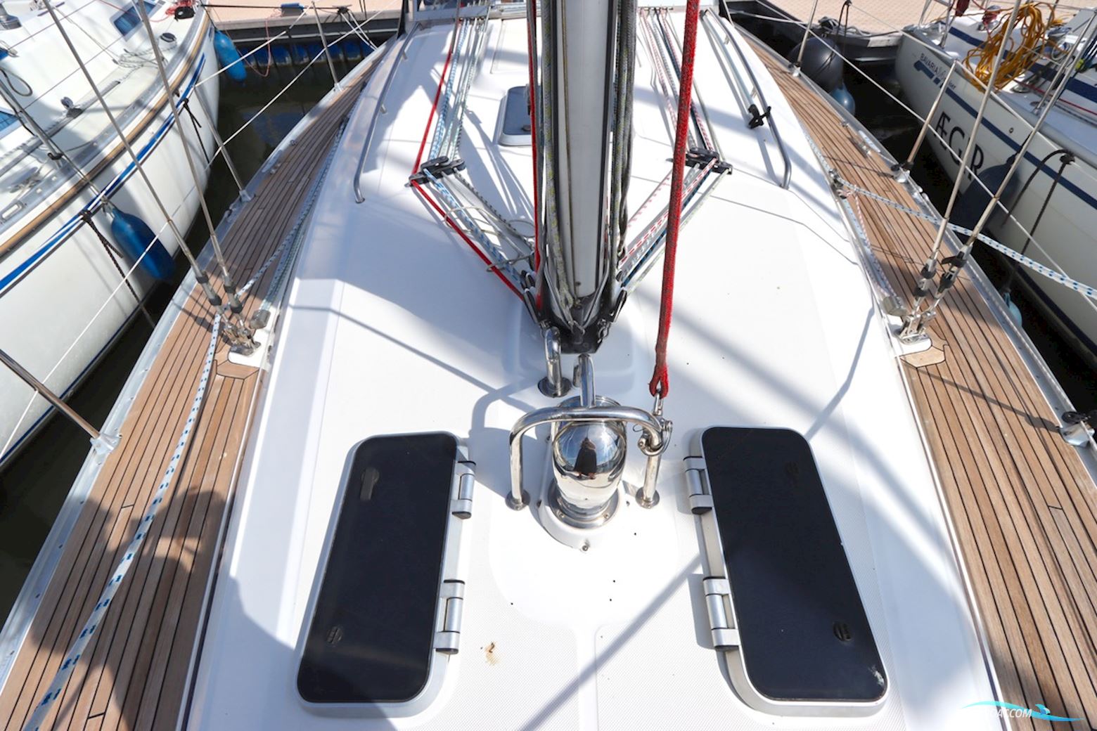Bavaria  38-3 Cruiser