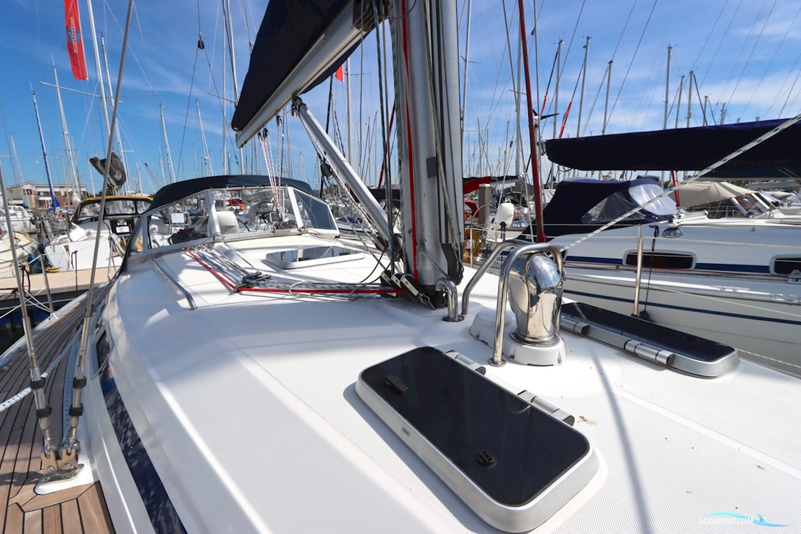 Bavaria  38-3 Cruiser