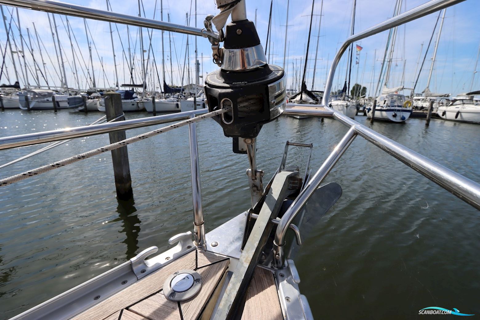 Bavaria  38-3 Cruiser
