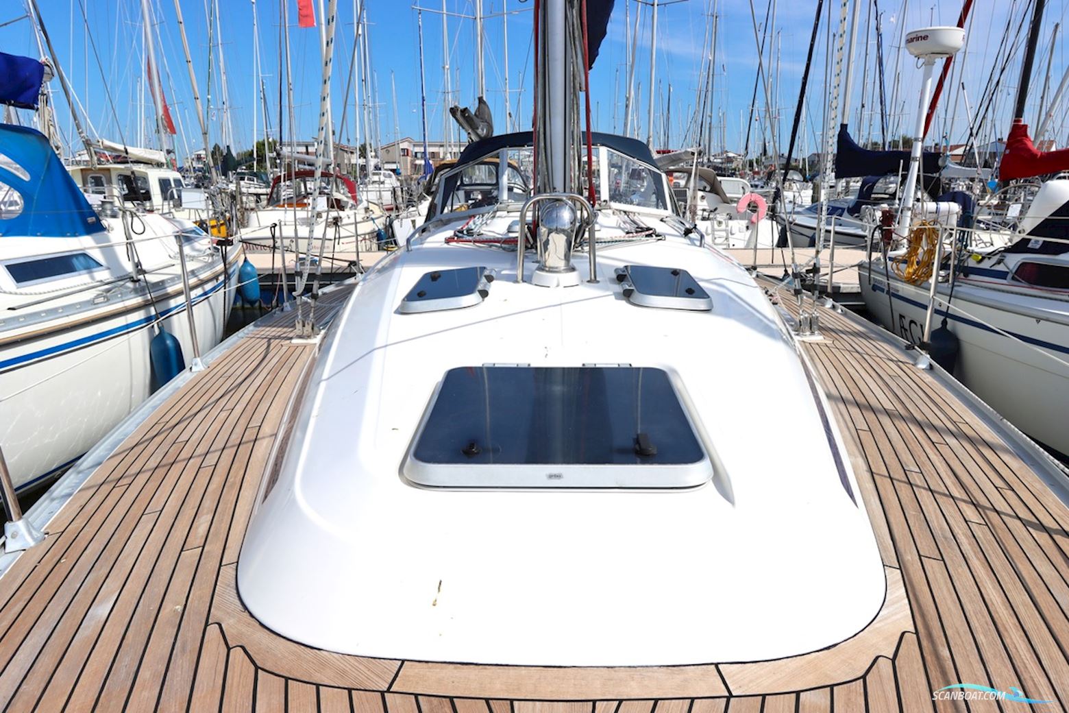 Bavaria  38-3 Cruiser