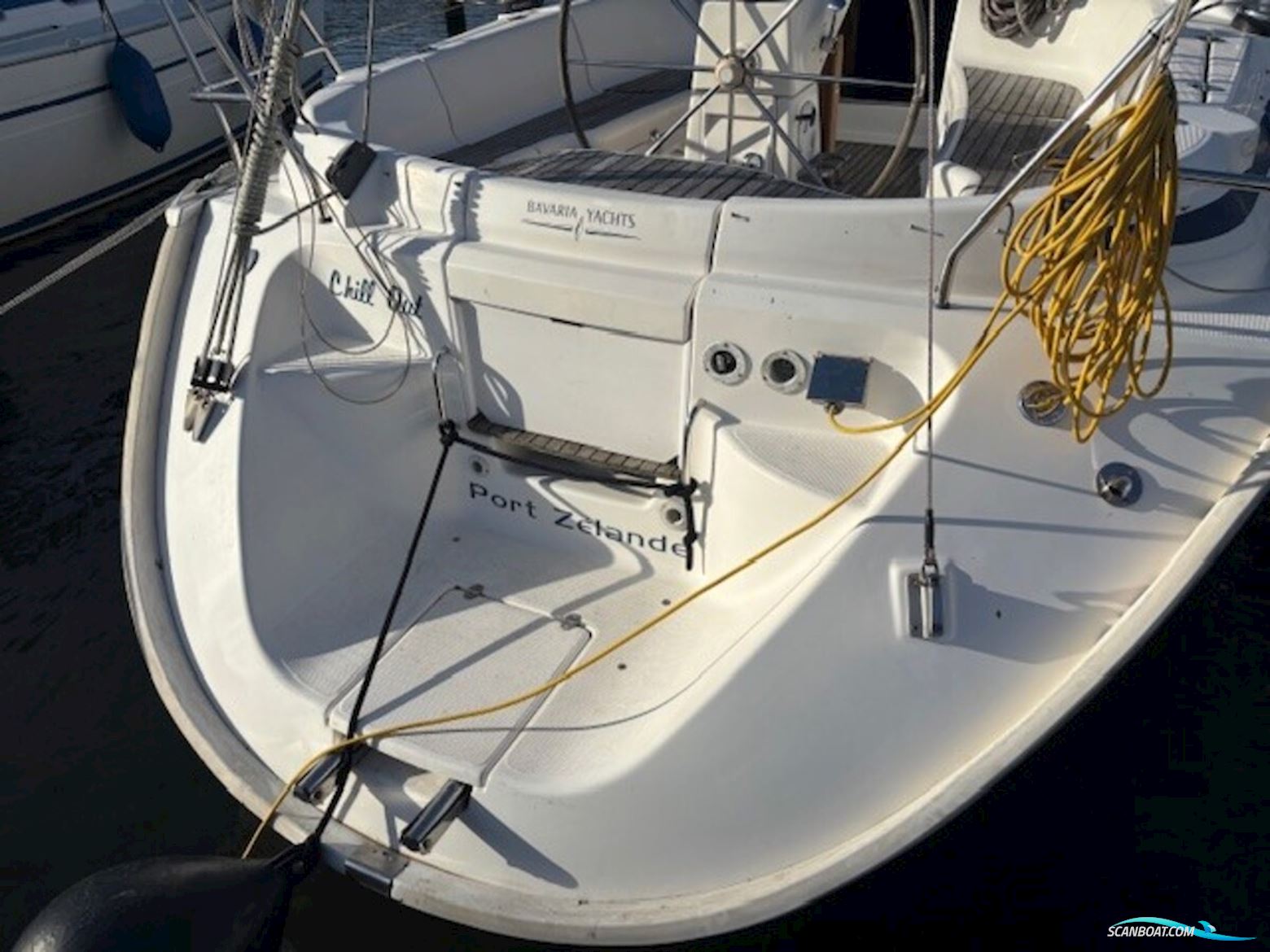 Bavaria  38-3