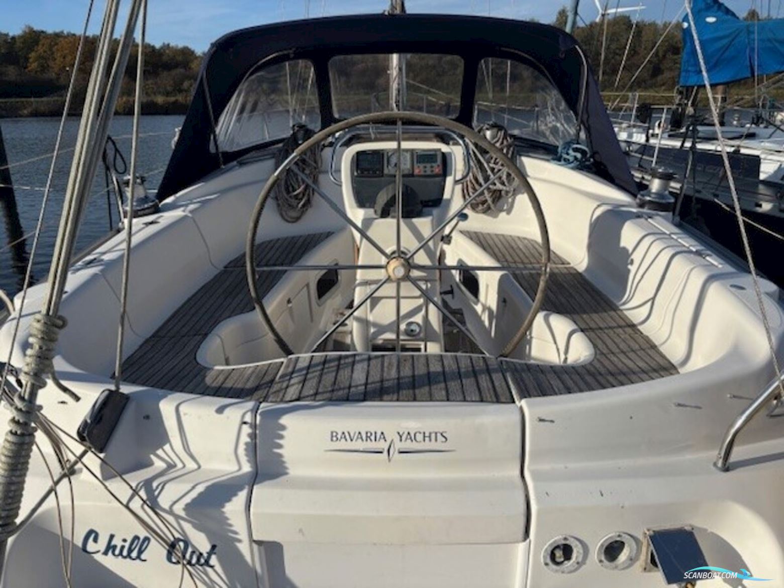 Bavaria  38-3