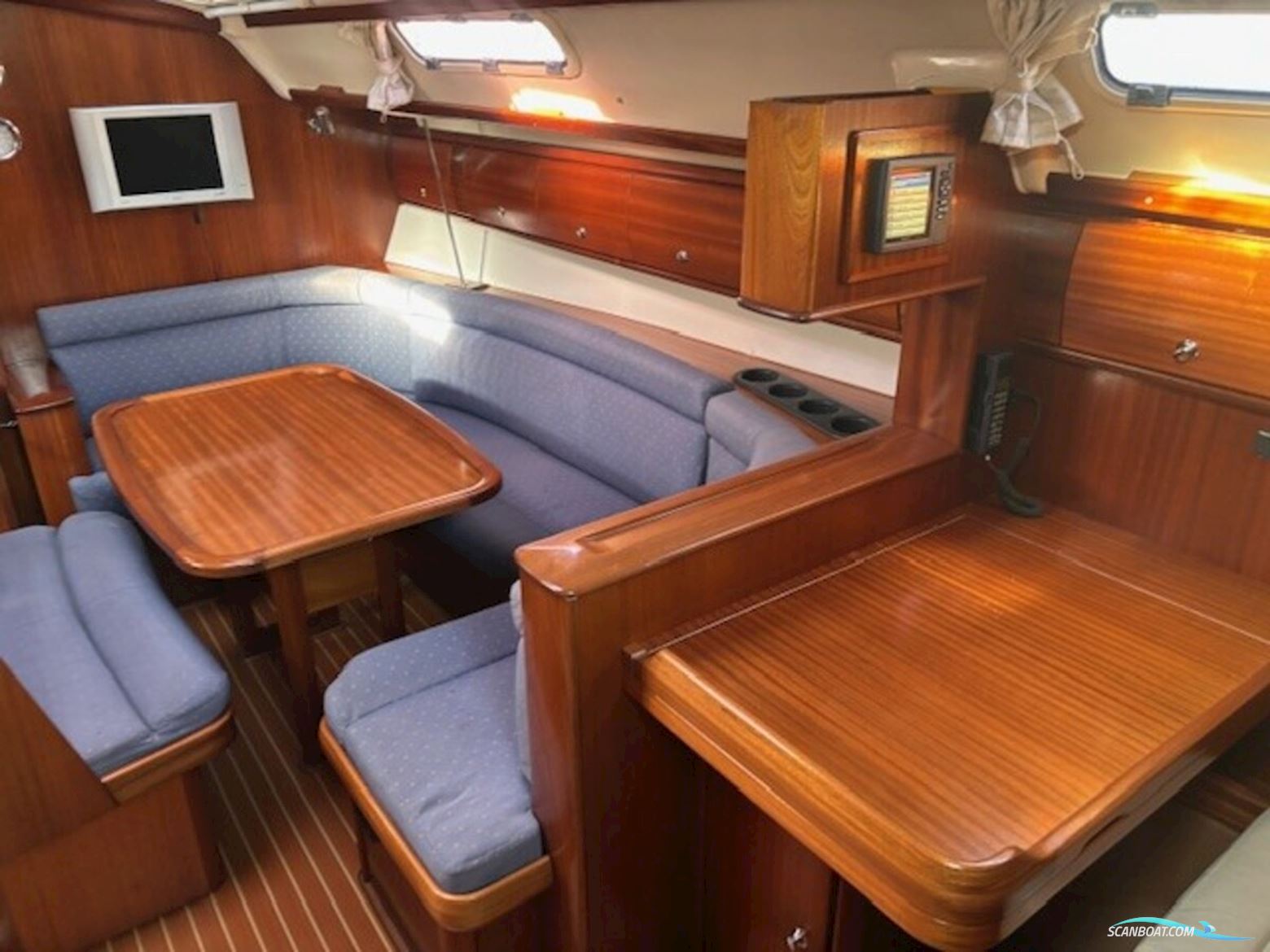 Bavaria  38-3