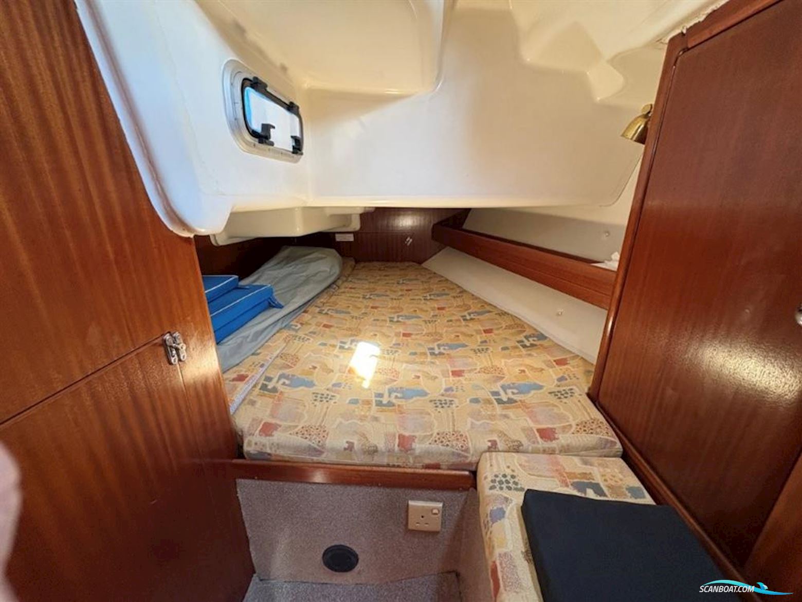 Bavaria  38 Exclusive